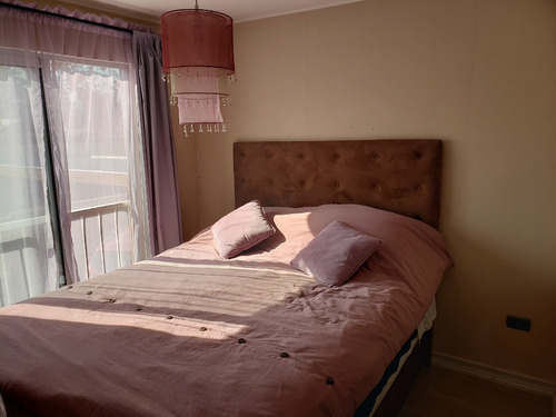 Arriendo Casa N 3D en suite Walk-in cl&oacute;set 3B 1E Antigua Lo Barnechea - Lo Barnechea