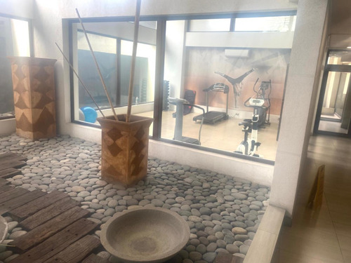 Venta Departamento NO 1D en suite Walk-in cl&oacute;set 1B 1E 1B Alto Las Condes - Las Condes