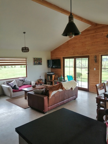 Venta Casa 4D 3B 1E Centro de Puerto Varas - Puerto Varas