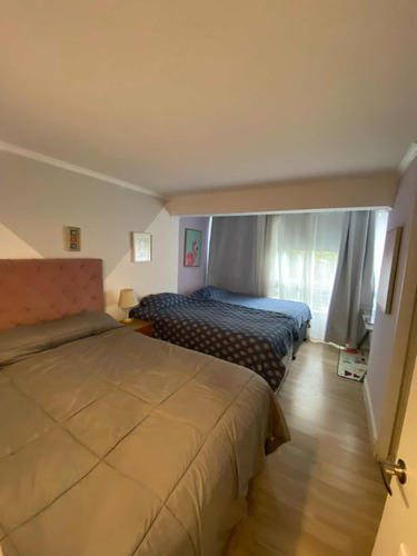 Venta Departamento 3D 2B 1E Nueva Las Condes - Las Condes