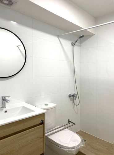 Arriendo Departamento 2D 2B 1E Metro Hernando de Magallanes - Las Condes