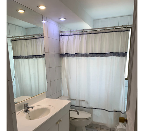 Arriendo Departamento NO 4D en suite Walk-in cl&oacute;set 3B 1E 1B Vaticano - Las Condes