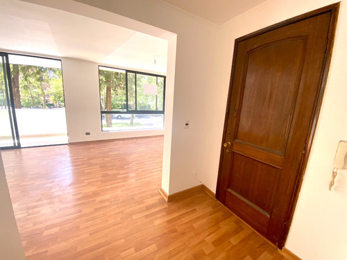 Arriendo Departamento NOSP 3D 2B 1E Estadio Croata - Vitacura