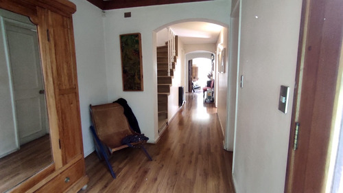 Venta Casa NP 4D en suite Walk-in cl&oacute;set 4B 2E 1B La Dehesa - Lo Barnechea