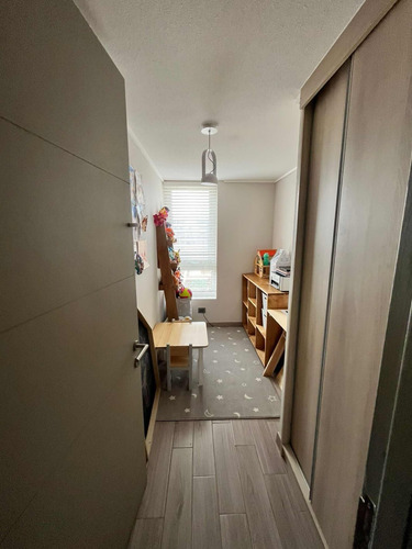 Venta Departamento 3D 2B 1E Metro Irarr&aacute;zaval - &Ntilde;u&ntilde;oa