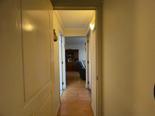 Venta Departamento O 2D Walk-in cl&oacute;set 2B 1E Metro Monse&ntilde;or Eyzaguirre - &Ntilde;u&ntilde;oa