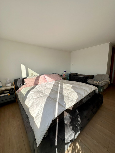 Arriendo Departamento 2D 2B 2E 1B  - Providencia