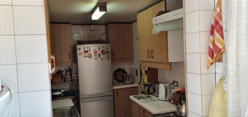 Venta Casa O 4D 3B 1E  - Las Condes