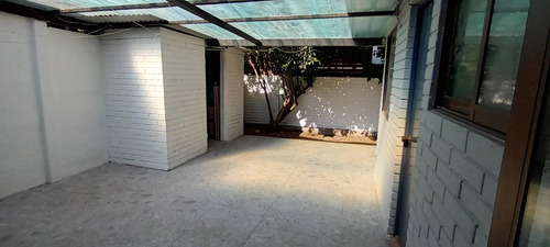 Venta Casa 5D en suite 4B 2E 1B La Llaver&iacute;a - Vitacura