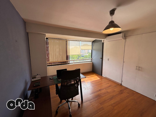 Venta Departamento NP 5D 3B 2E 1B Metro &Ntilde;u&ntilde;oa - &Ntilde;u&ntilde;oa