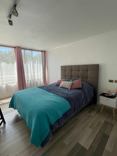 Arriendo Departamento 2D 2B 1E 1B Manuel Montt - Providencia