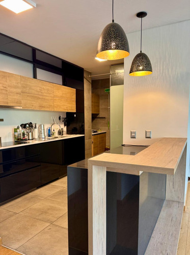 Venta Departamento NP 3D 3B 2E 1B La Dehesa - Lo Barnechea