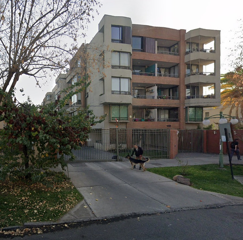 Venta Departamento SP 3D en suite 2B 1E 1B Villa Frei - &Ntilde;u&ntilde;oa