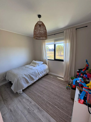 Venta Casa 3D 1B 5E  - Puerto Varas