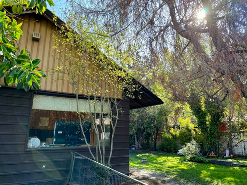 Arriendo Casa NO 4D en suite Walk-in cl&oacute;set 3B 2E 1B Sebasti&aacute;n Elcano - Las Condes