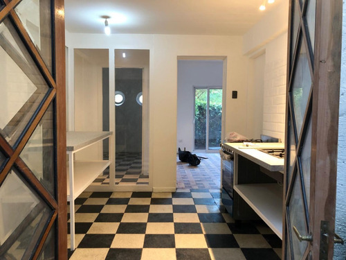 Arriendo Departamento NOSP 3D 1B 1E 1B Metro Monse&ntilde;or Eyzaguirre - &Ntilde;u&ntilde;oa