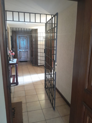 Arriendo Departamento SP 2D en suite 2B 2E Las Lilas - Providencia