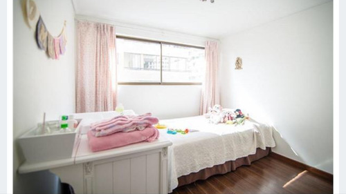 Venta Departamento 4D 3B 1E 1B Parque Bicentenario - Vitacura