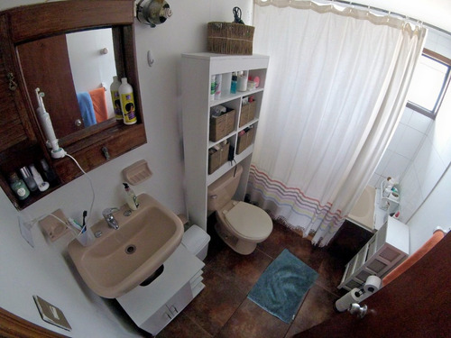 Venta Casa P 4D 3B 1E Parque Juan XXIII - &Ntilde;u&ntilde;oa