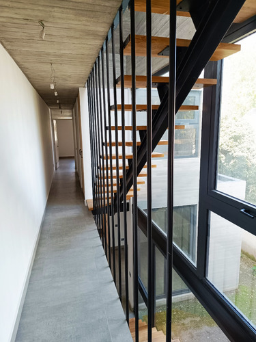 Venta Casa 3D en suite Walk-in cl&oacute;set 3B 2E Parque Padre Alberto Hurtado - Las Condes