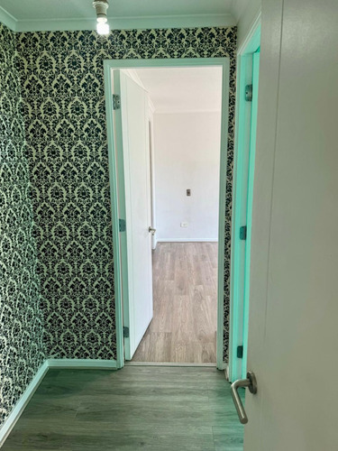 Arriendo Departamento 2D Walk-in cl&oacute;set 2B 1E 1B Nueva Las Condes - Las Condes