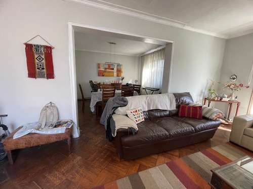 Arriendo Casa NOSP 4D 3B 4E 1B Parque Juan XXIII - &Ntilde;u&ntilde;oa