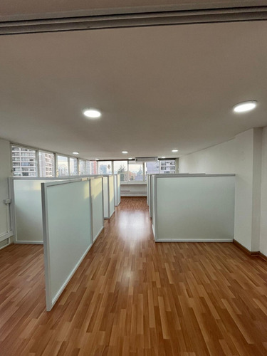 Venta Oficina SP 1B 1E Plaza Ega&ntilde;a - &Ntilde;u&ntilde;oa