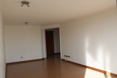 Arriendo Departamento P 2D en suite Walk-in cl&oacute;set 2B 2E 1B Las Lilas - Providencia