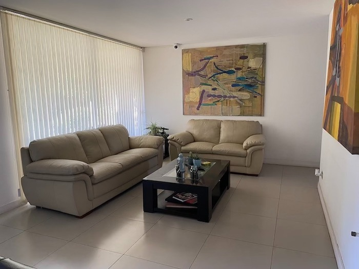 Venta Casa O 4D en suite Walk-in cl&oacute;set 4B 3E Chicureo - Colina