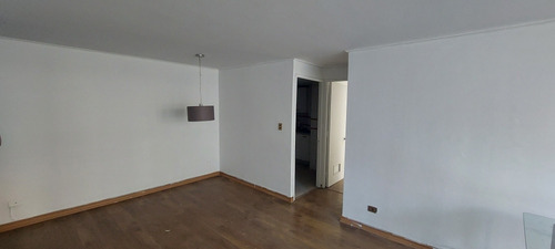 Arriendo Departamento 2D 2B 1E 1B Parque Bicentenario - Vitacura