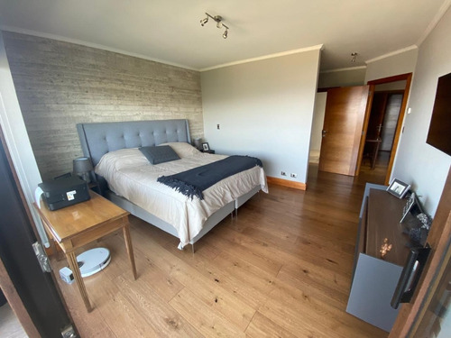 Venta Departamento O 3D 3B 2E 1B Philippi - Puerto Varas