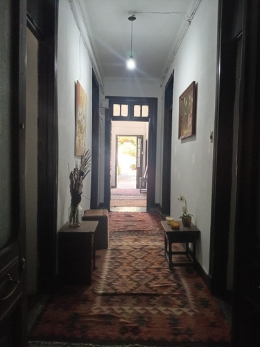 Venta Casa NOSP 10D 3B 1B Metro Monse&ntilde;or Eyzaguirre - &Ntilde;u&ntilde;oa