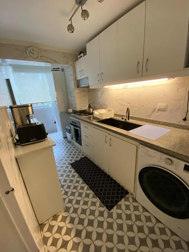 Venta Departamento 3D 2B 1E Nueva Las Condes - Las Condes