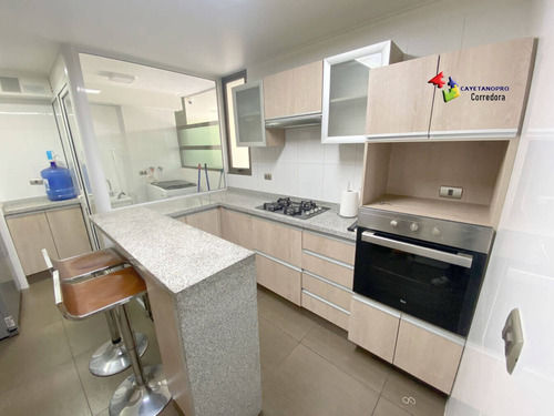 Arriendo Departamento NO 3D en suite Walk-in cl&oacute;set 2B 1E Metro Sim&oacute;n Bolivar - &Ntilde;u&ntilde;oa
