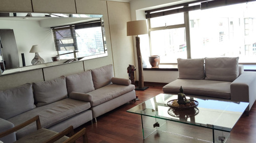 Venta Departamento NO 3D en suite Walk-in cl&oacute;set 2B 1E 1B Metro &Ntilde;u&ntilde;oa - &Ntilde;u&ntilde;oa