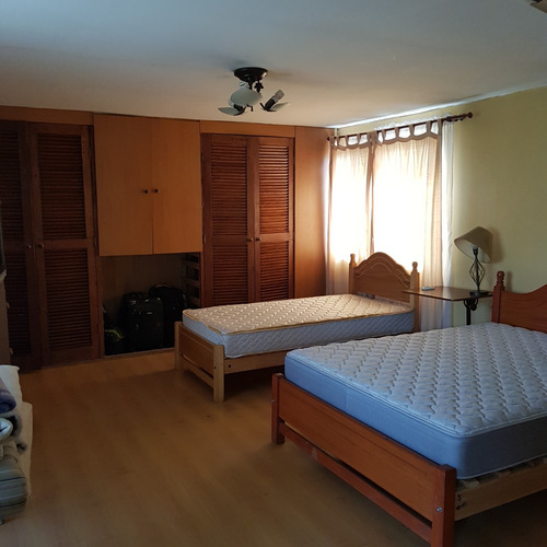 Venta Casa NO 3D en suite 3B 5E 1B Chicureo - Colina