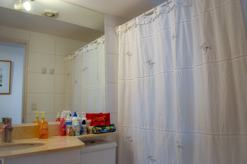 Venta Departamento NO 3D en suite Walk-in cl&oacute;set 3B 1E 1B Sebasti&aacute;n Elcano - Las Condes