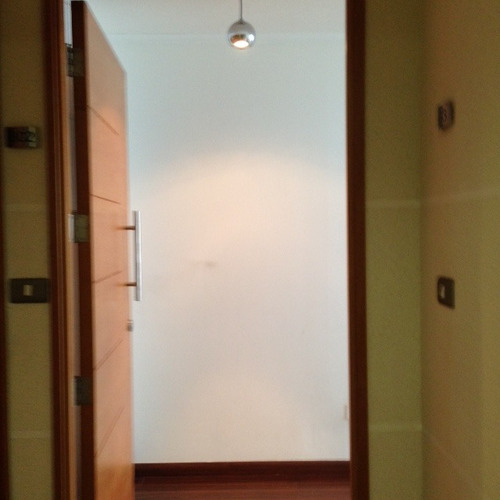 Arriendo Oficina NO 2B 1E Metro Tobalaba - Mall Costanera - Providencia