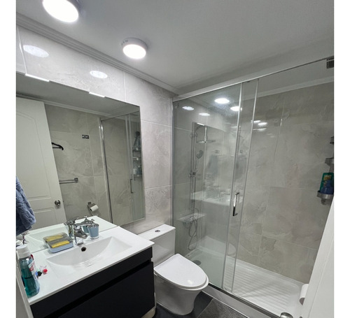 Arriendo Departamento SP 3D 2B 1E 1B Metro Manquehue - Apumanque - Las Condes