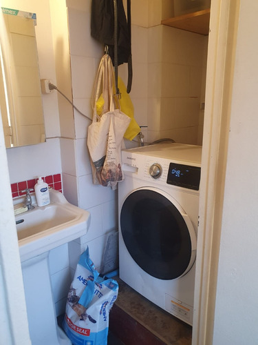 Arriendo Departamento NO 3D 2B Plaza Italia - Providencia