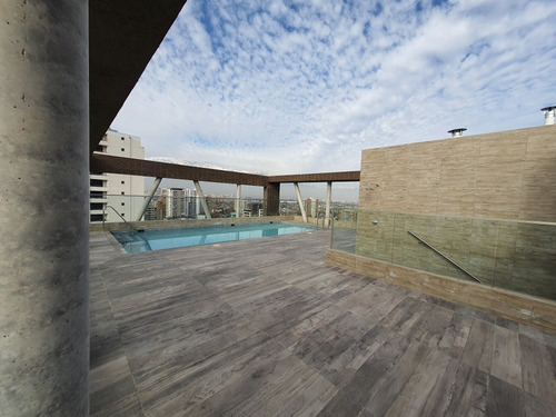 Venta Departamento SO 1D en suite 1B 1E Metro Irarr&aacute;zaval - &Ntilde;u&ntilde;oa