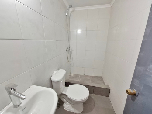 Venta Casa N 3D en suite 2B 1E Parque San Eugenio - Metro &Ntilde;uble - &Ntilde;u&ntilde;oa