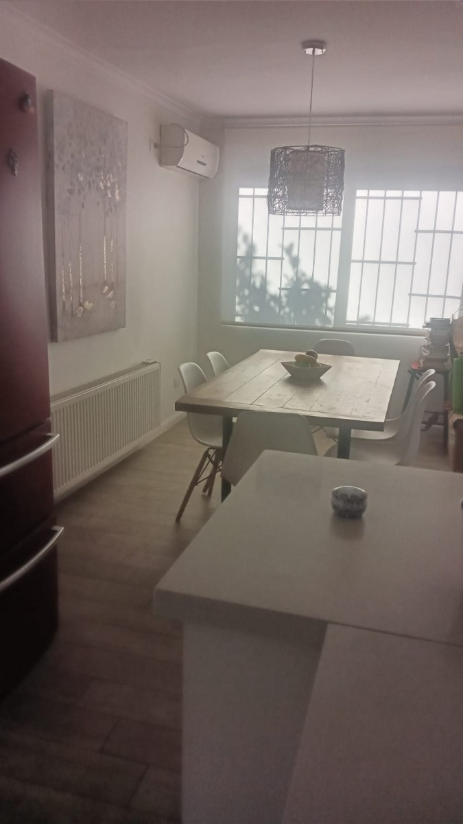 Arriendo Casa NO 3D 2B 2E Metro Bilbao - Providencia