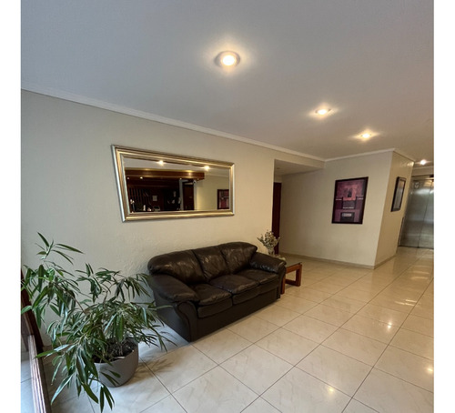 Venta Departamento NO 4D en suite Walk-in cl&oacute;set 3B 1E 1B Rotonda Atenas - Las Condes