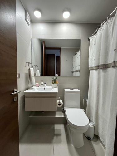 Arriendo Departamento 2D 2B 2E 1B Puente Nuevo - Lo Barnechea