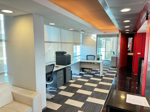 Arriendo Oficina 2B 2E 1B Metro Manquehue - Apumanque - Las Condes