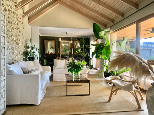 Venta Casa NP 3D 3B 4E Chicureo - Colina