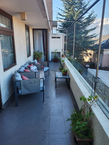 Venta Departamento 2D 2B 1E Parque Bot&aacute;nico - &Ntilde;u&ntilde;oa