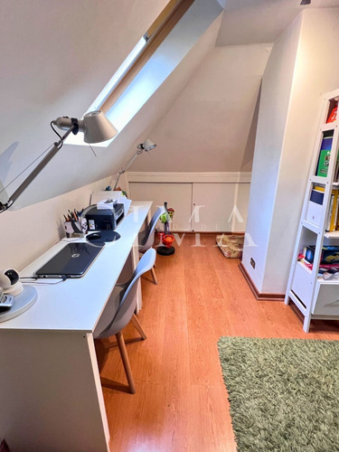 Venta Casa SO 4D 4B 2E 1B Metro Escuela Militar - Las Condes