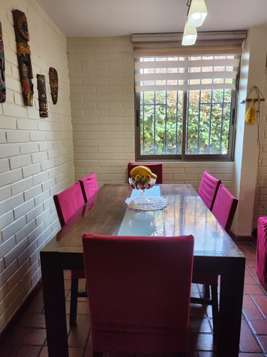 Venta Casa 4D 2B 2E Villa Frei - &Ntilde;u&ntilde;oa